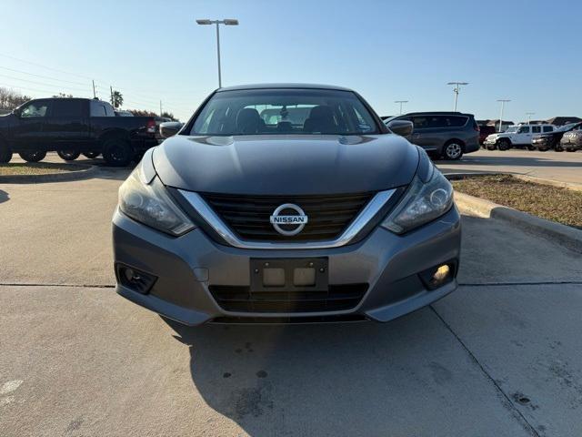 used 2017 Nissan Altima car, priced at $9,498