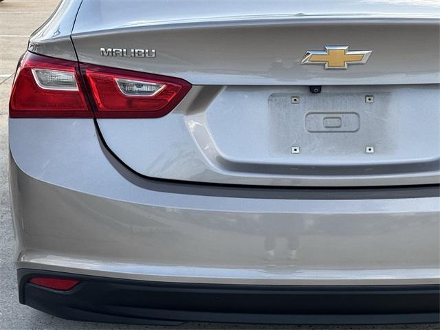 used 2023 Chevrolet Malibu car, priced at $17,297