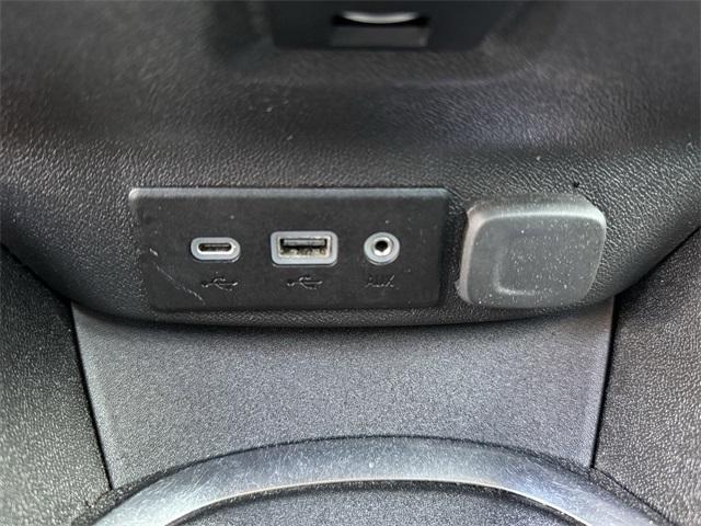 used 2023 Chevrolet Malibu car, priced at $17,297