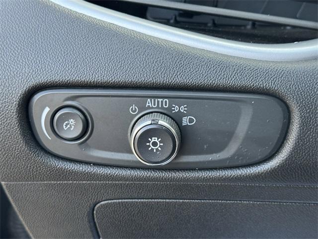 used 2023 Chevrolet Malibu car, priced at $17,297