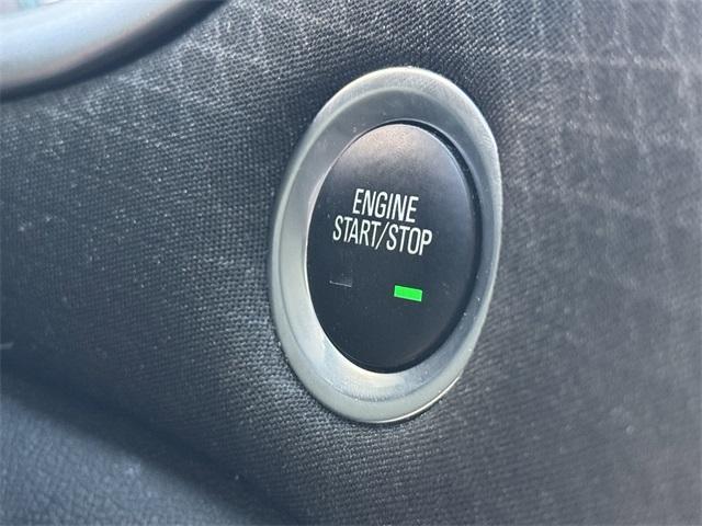 used 2023 Chevrolet Malibu car, priced at $17,297