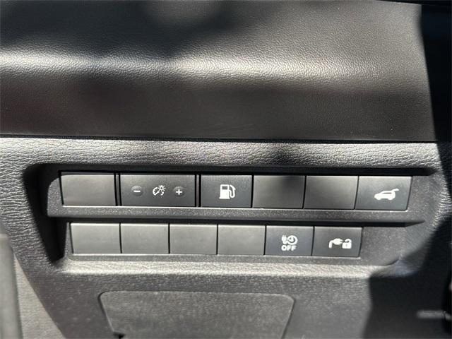 used 2023 Mitsubishi Outlander PHEV car, priced at $31,197