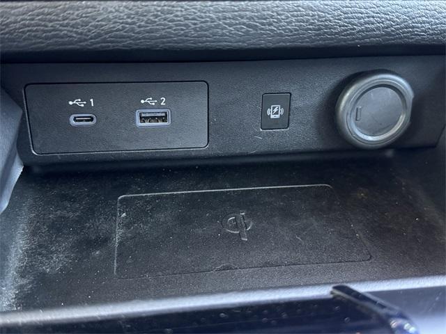 used 2023 Mitsubishi Outlander PHEV car, priced at $31,197