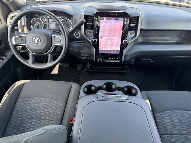 new 2025 Ram 2500 car, priced at $62,114
