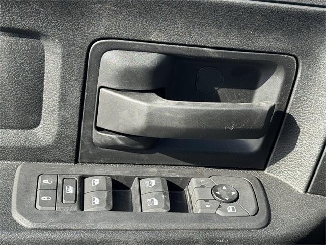 new 2025 Ram 2500 car, priced at $62,114