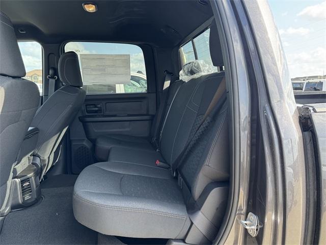 new 2025 Ram 2500 car, priced at $62,114