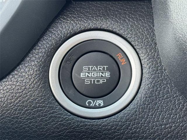 new 2025 Ram 2500 car, priced at $62,114