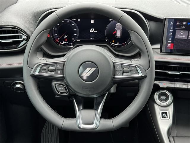 new 2025 Dodge Hornet car, priced at $27,979