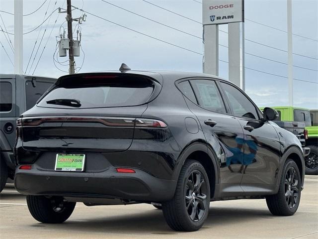new 2025 Dodge Hornet car, priced at $27,979