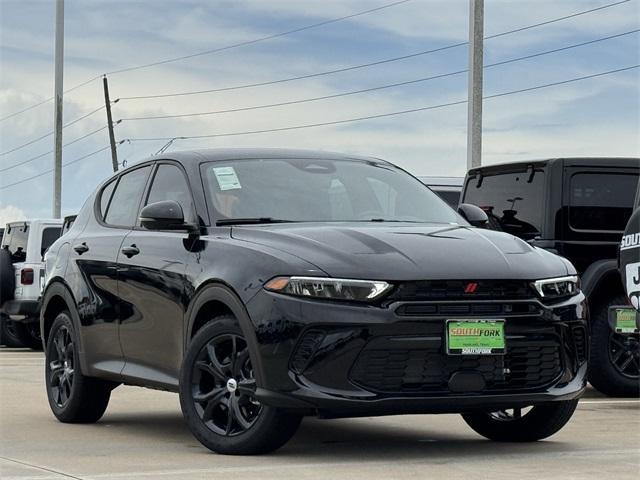 new 2025 Dodge Hornet car, priced at $27,979