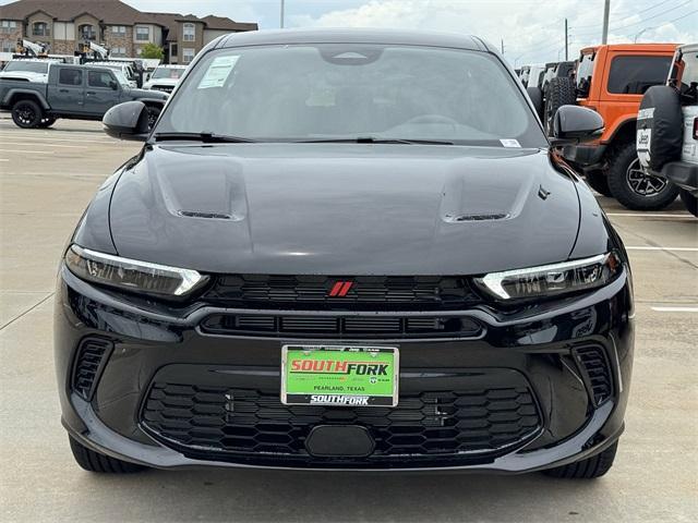 new 2025 Dodge Hornet car, priced at $27,979