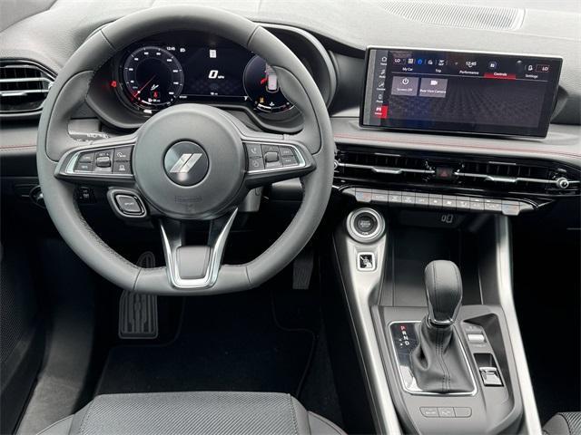 new 2025 Dodge Hornet car, priced at $27,979