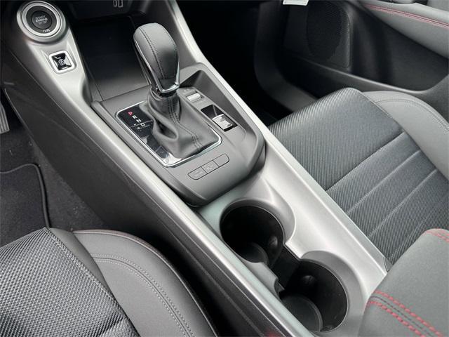 new 2025 Dodge Hornet car, priced at $27,979