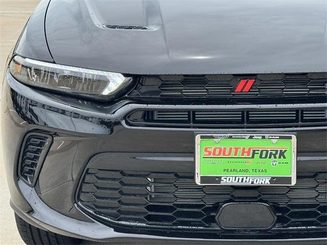 new 2025 Dodge Hornet car, priced at $27,979
