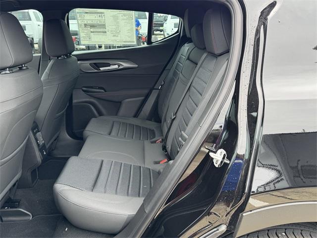 new 2025 Dodge Hornet car, priced at $27,979