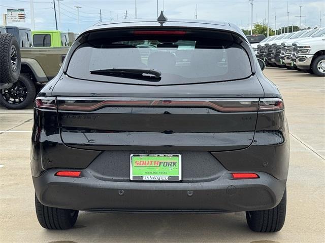 new 2025 Dodge Hornet car, priced at $27,979