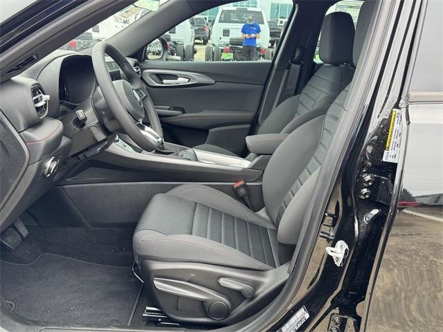 new 2025 Dodge Hornet car, priced at $27,979