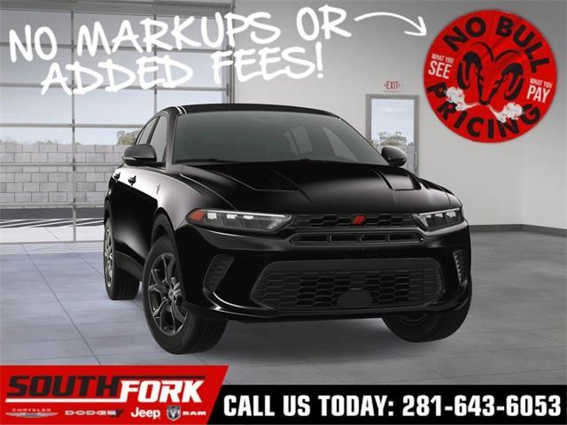 new 2025 Dodge Hornet car, priced at $29,993