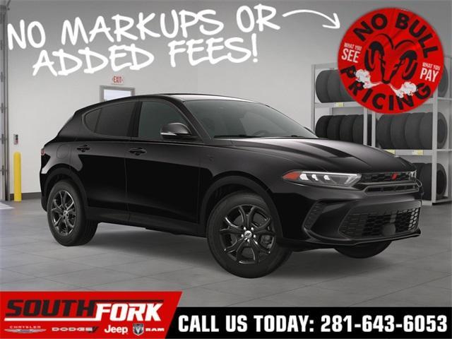 new 2025 Dodge Hornet car, priced at $29,993