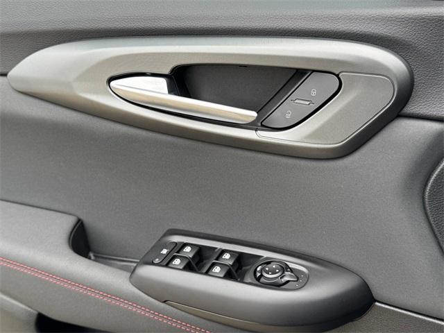 new 2025 Dodge Hornet car, priced at $27,979