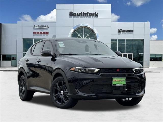 new 2025 Dodge Hornet car, priced at $27,979