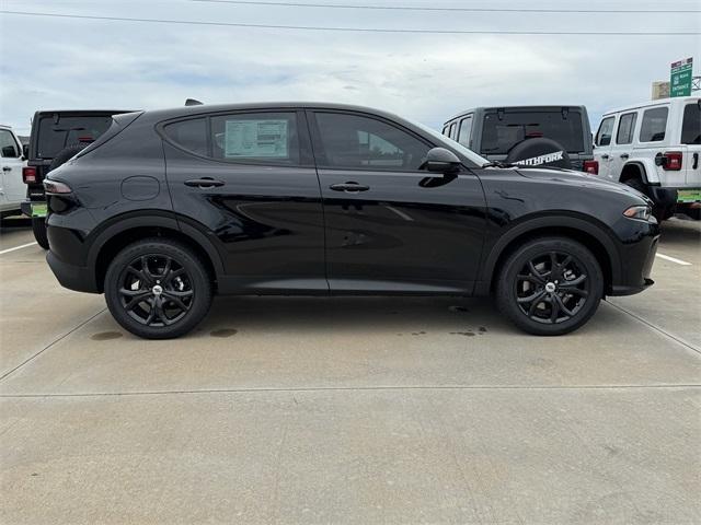 new 2025 Dodge Hornet car, priced at $27,979