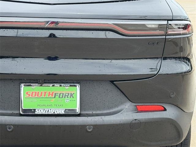 new 2025 Dodge Hornet car, priced at $27,979