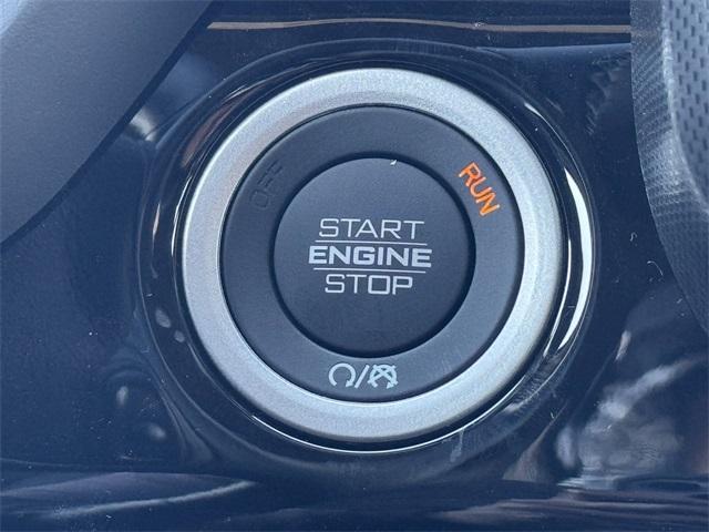 new 2026 Ram 2500 car, priced at $92,368