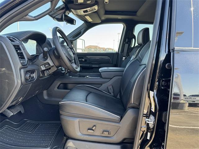 new 2026 Ram 2500 car, priced at $92,368