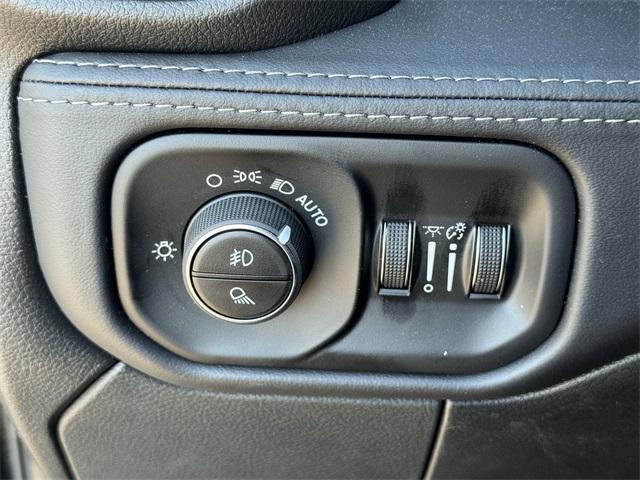 new 2026 Ram 2500 car, priced at $92,368