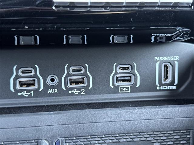 new 2026 Ram 2500 car, priced at $92,368