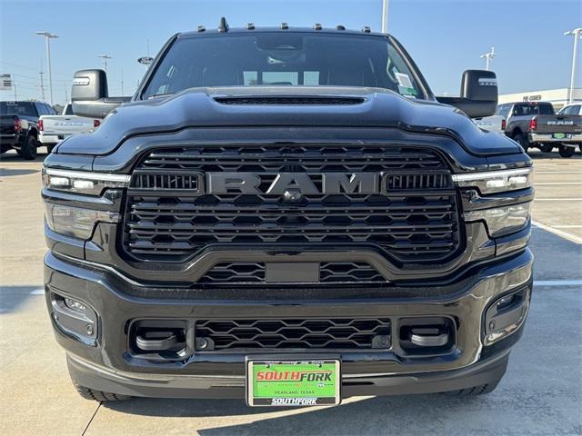 new 2026 Ram 2500 car, priced at $92,368