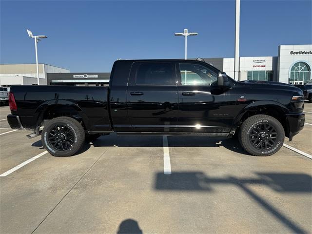 new 2026 Ram 2500 car, priced at $92,368