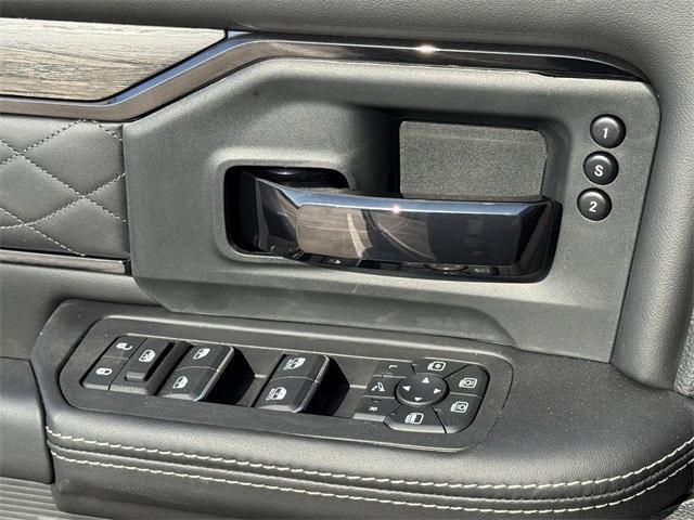 new 2026 Ram 2500 car, priced at $92,368