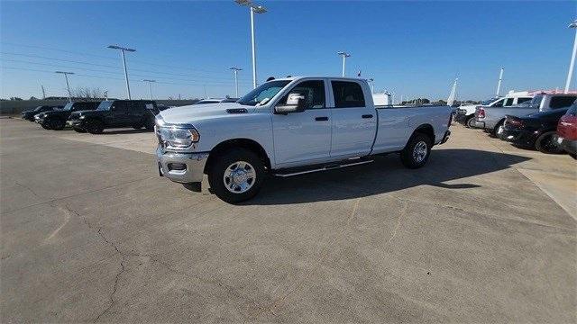 new 2024 Ram 2500 car, priced at $68,470