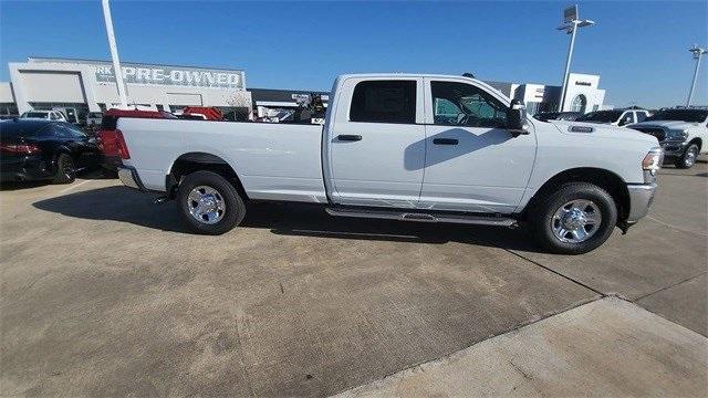 new 2024 Ram 2500 car, priced at $68,470