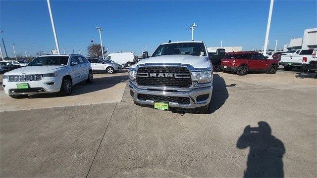 new 2024 Ram 2500 car, priced at $68,470