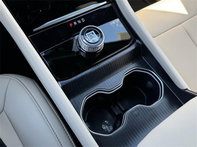 new 2025 Jeep Grand Cherokee car, priced at $42,485