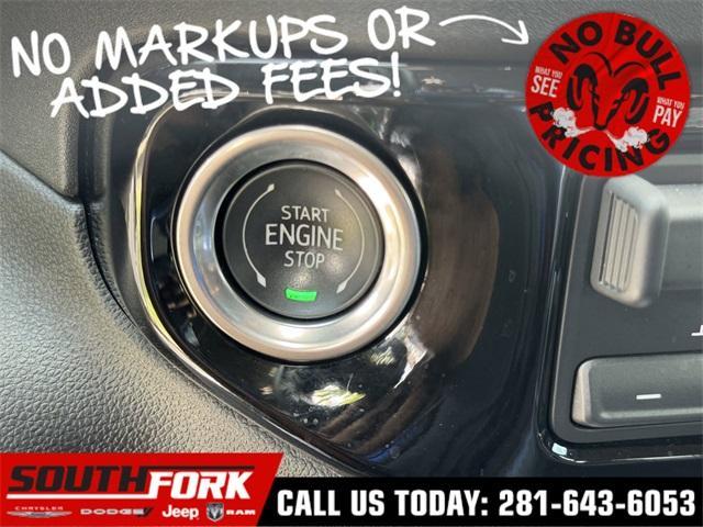 used 2025 GMC Sierra 2500 car, priced at $72,399