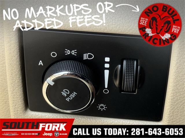 used 2020 Jeep Grand Cherokee car, priced at $19,599