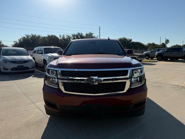 used 2019 Chevrolet Tahoe car, priced at $28,641