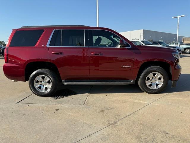 used 2019 Chevrolet Tahoe car, priced at $28,641