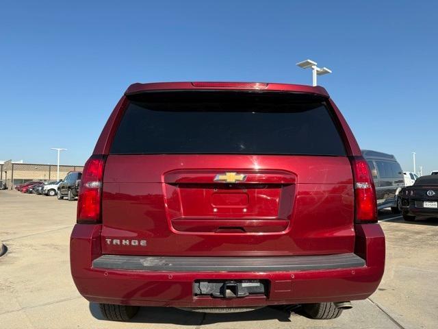 used 2019 Chevrolet Tahoe car, priced at $28,641