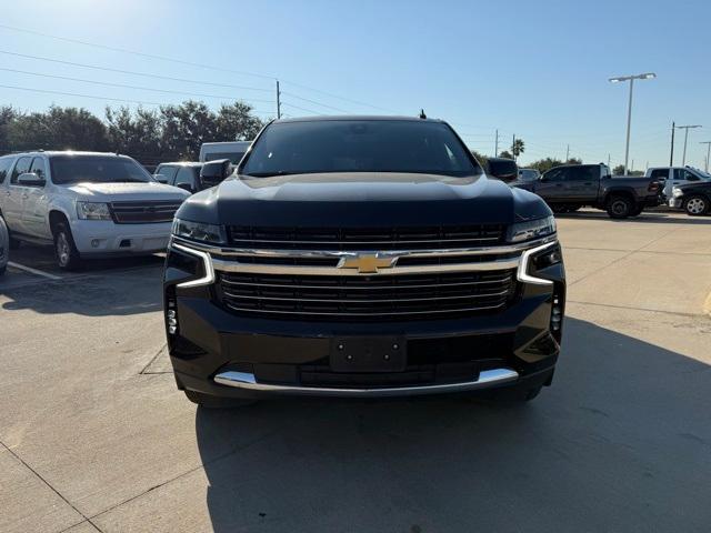 used 2021 Chevrolet Tahoe car, priced at $36,752