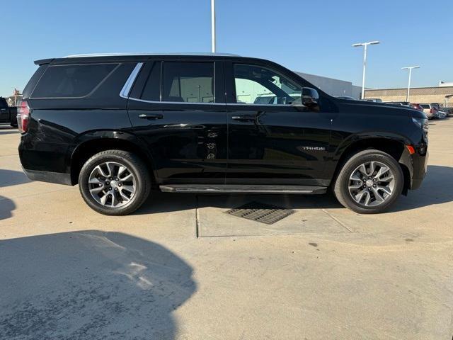 used 2021 Chevrolet Tahoe car, priced at $36,752