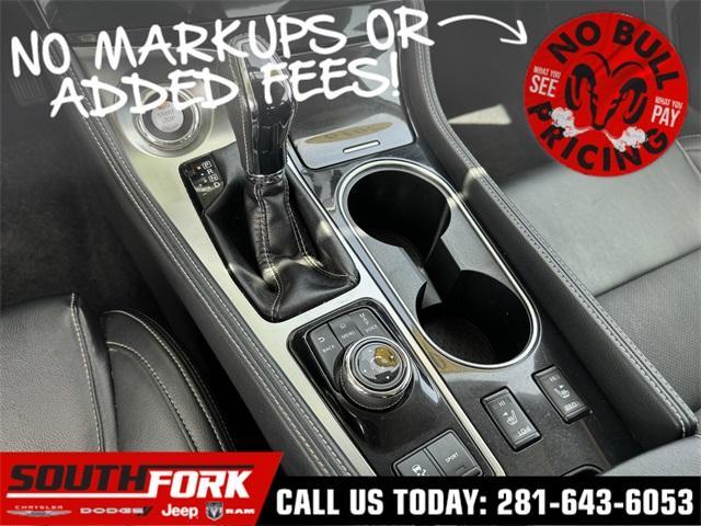 used 2019 Nissan Maxima car, priced at $16,799