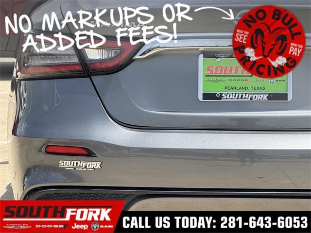 used 2019 Nissan Maxima car, priced at $16,799