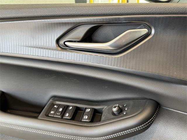 new 2025 Jeep Grand Cherokee L car, priced at $35,630