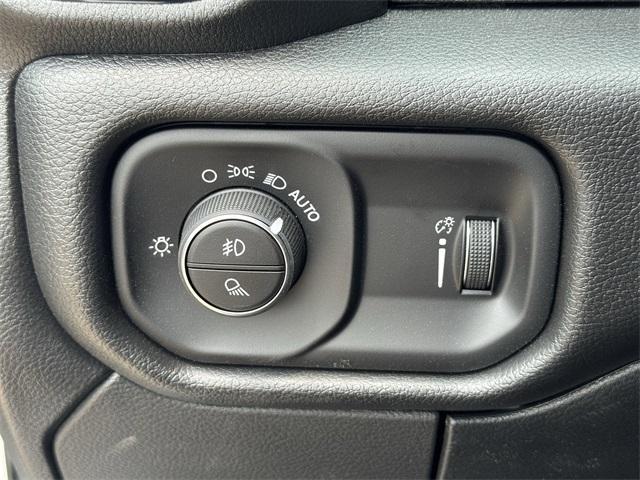 new 2026 Ram 3500 car, priced at $67,969