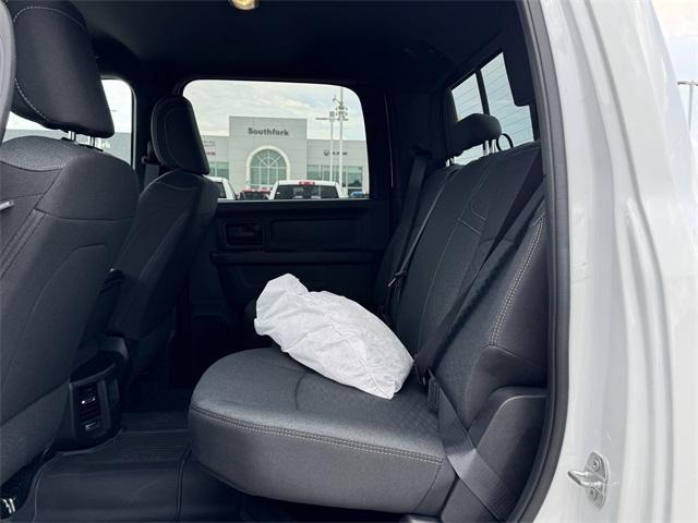 new 2026 Ram 3500 car, priced at $67,969